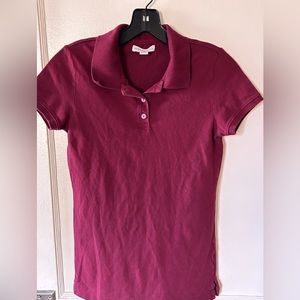 Aeropostale Juniors Polo Shirt